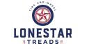 Lonestar Treads Tire & Wheel logo